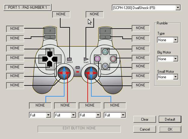 Gamepad Logitech F310: como configurar em um PC?