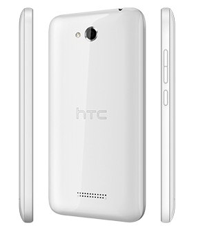 HTC Desire 616 Dual sim: comentários de proprietários e revisão do modelo