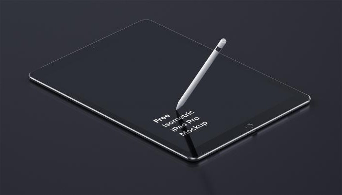 iPad Pro: Visão Geral e Especificações