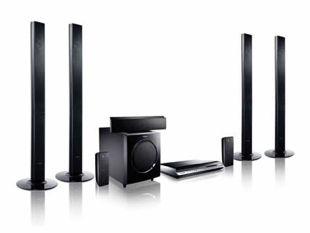 Como conectar seu home theater ao seu computador de várias maneiras