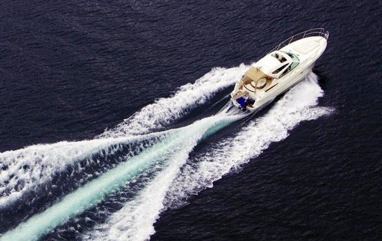 Motores para barcos Sea Pro - uma alternativa digna para a tecnologia japonesa