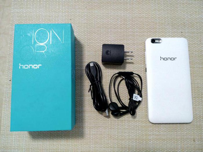 honra de huawei 4x 8 GB