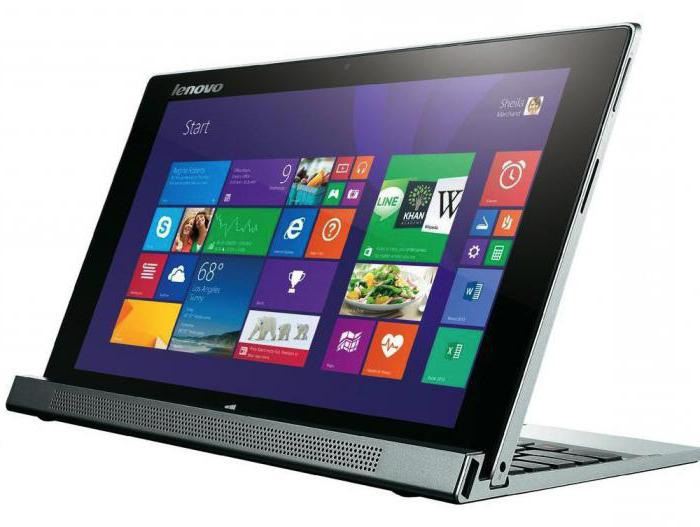 Lenovo tablet 10 inch comentários