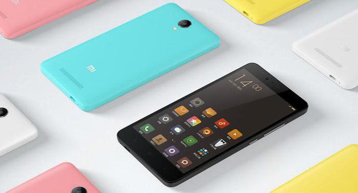 Firmware Redmi Note 2