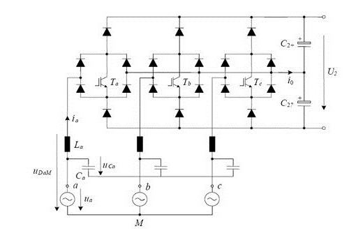 eletrônica de potência 