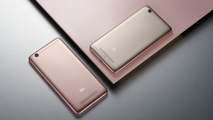 Xiaomi Redmi 4 Pro: especificações e avaliações