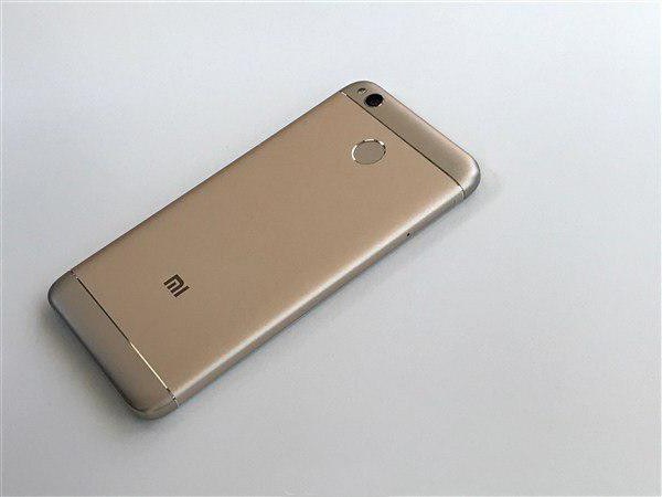 Xiaomi Redmi 4X 16GB: especificações, comparação com análises e análises