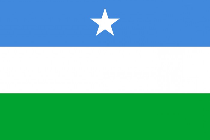 Bandeira da Somália: história e descrição