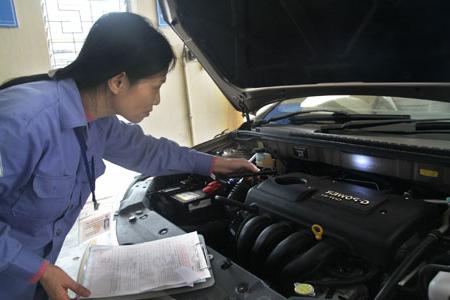 quanto custa colocar o carro no registro