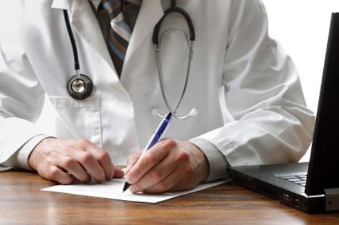 O que é um check-up médico gratuito e onde passá-lo?