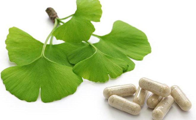 A droga "Doppellerts Ginkgo Biloba" é eficaz? Instruções de uso e comentários