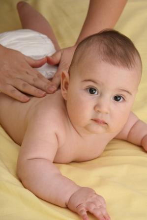 Soluços em bebês e suas causas