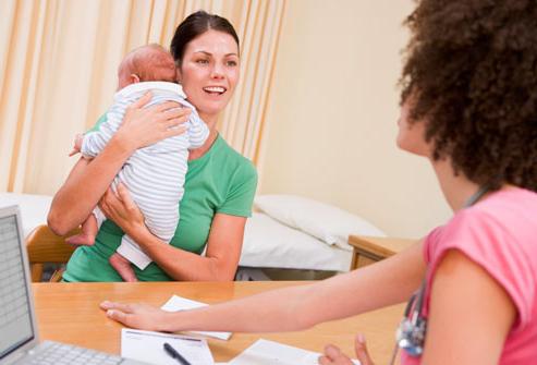 Como tratar a mastite em mães que amamentam. Sintomas e causas da doença