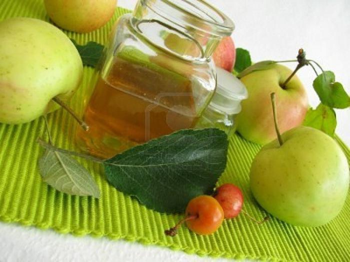 Como beber vinagre de maçã para perder peso: dicas e truques