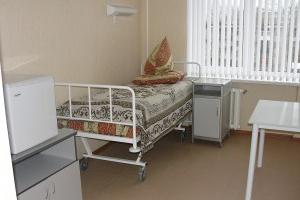 hospital regional no grande Novgorod 