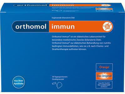 ortomol imune