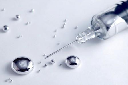 Envenenamento por mercúrio: sintomas e tratamento