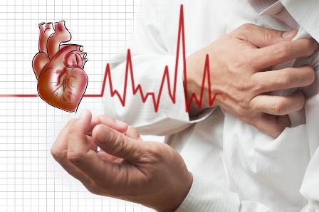 Angina pectoris. O que é esta doença e o que é caracterizada por