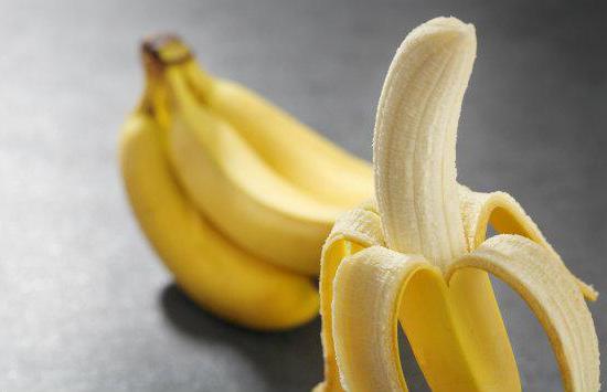 Você engorda de bananas? Mitos e Realidade